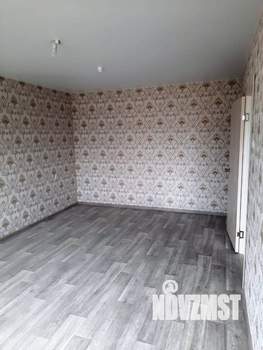 1-к квартира, вторичка, 36м2, 10/10 этаж