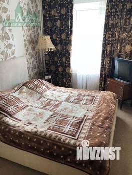 3-к квартира, вторичка, 50м2, 4/5 этаж