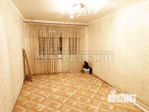 3-к квартира, вторичка, 61м2, 4/5 этаж