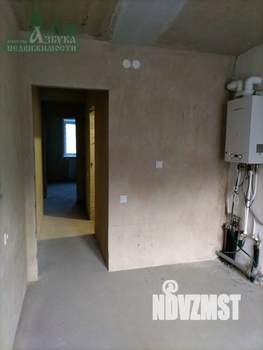 2-к квартира, вторичка, 52м2, 1/4 этаж
