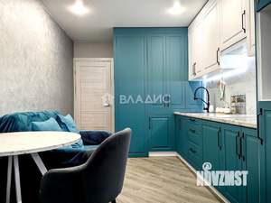 1-к квартира, вторичка, 52м2, 4/10 этаж