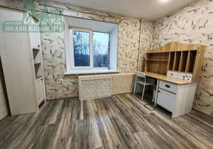 2-к квартира, вторичка, 49м2, 2/2 этаж