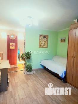 3-к квартира, вторичка, 43м2, 5/5 этаж