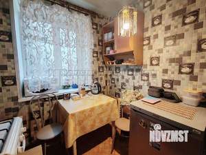 1-к квартира, вторичка, 29м2, 3/5 этаж