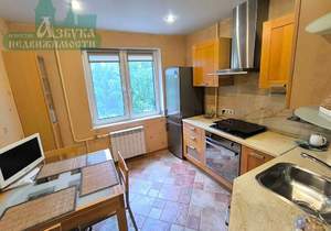 2-к квартира, вторичка, 55м2, 5/9 этаж
