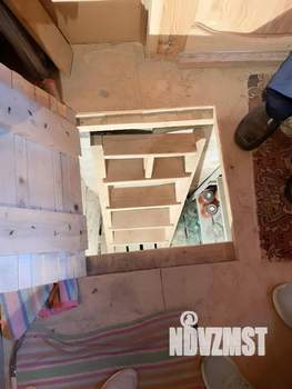 2-к квартира, вторичка, 45м2, 1/1 этаж