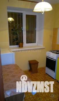 2-к квартира, вторичка, 43м2, 1/5 этаж