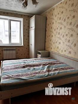 2-к квартира, вторичка, 56м2, 9/10 этаж