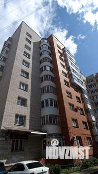 2-к квартира, вторичка, 74м2, 3/10 этаж