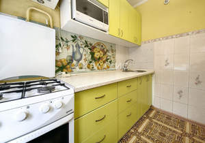1-к квартира, вторичка, 37м2, 3/9 этаж
