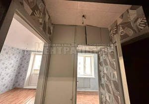 1-к квартира, вторичка, 21м2, 4/5 этаж