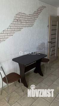 1-к квартира, вторичка, 41м2, 9/10 этаж
