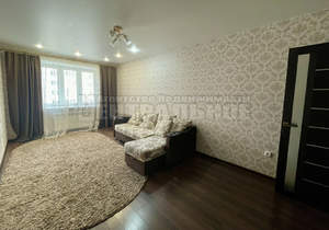 2-к квартира, вторичка, 69м2, 2/10 этаж