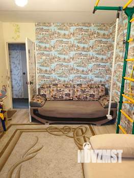 2-к квартира, вторичка, 41м2, 7/9 этаж