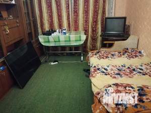 1-к квартира, вторичка, 31м2, 2/5 этаж