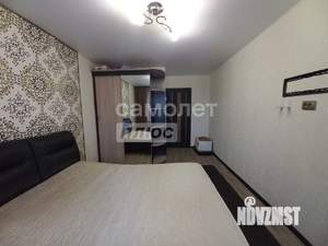 2-к квартира, вторичка, 38м2, 6/9 этаж