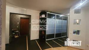 3-к квартира, вторичка, 89м2, 4/10 этаж