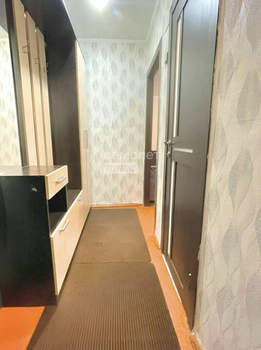 2-к квартира, вторичка, 43м2, 3/5 этаж