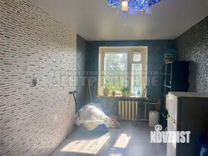 3-к квартира, вторичка, 60м2, 5/5 этаж