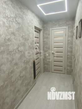 3-к квартира, вторичка, 92м2, 5/10 этаж