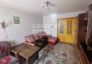2-к квартира, вторичка, 47м2, 3/9 этаж