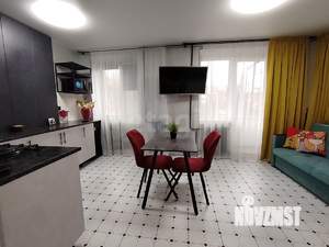 1-к квартира, вторичка, 30м2, 2/9 этаж