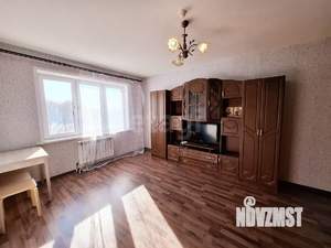 1-к квартира, вторичка, 40м2, 2/10 этаж