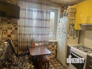 2-к квартира, вторичка, 46м2, 3/9 этаж
