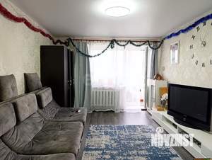 4-к квартира, вторичка, 75м2, 6/9 этаж