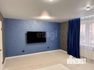 2-к квартира, вторичка, 66м2, 6/10 этаж