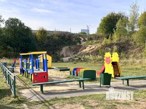 1-к квартира, вторичка, 37м2, 5/10 этаж