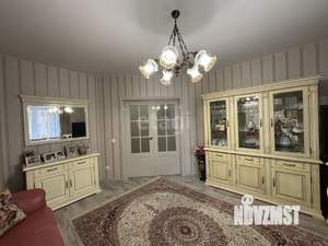 2-к квартира, вторичка, 66м2, 3/4 этаж