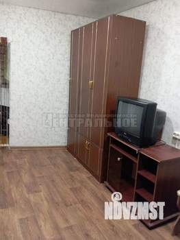 2-к квартира, вторичка, 34м2, 5/5 этаж