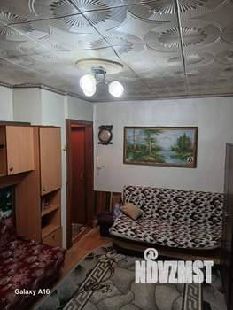 1-к квартира, вторичка, 23м2, 2/5 этаж