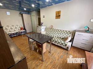 2-к квартира, вторичка, 43м2, 2/9 этаж