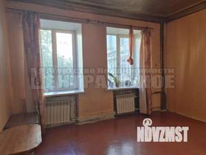 2-к квартира, вторичка, 49м2, 1/5 этаж