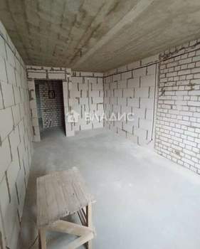 1-к квартира, вторичка, 41м2, 7/10 этаж