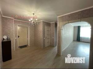 2-к квартира, вторичка, 63м2, 4/9 этаж