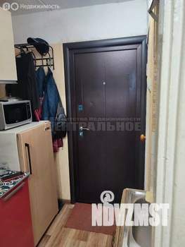 1-к квартира, вторичка, 13м2, 2/5 этаж