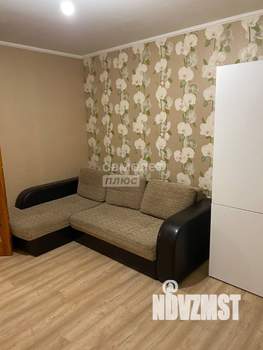 1-к квартира, вторичка, 49м2, 3/10 этаж