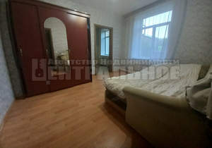 2-к квартира, вторичка, 43м2, 1/1 этаж