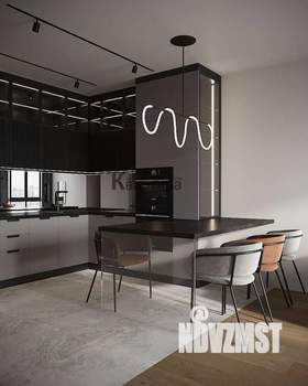 2-к квартира, вторичка, 89м2, 2/10 этаж