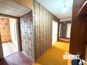 3-к квартира, вторичка, 74м2, 10/10 этаж