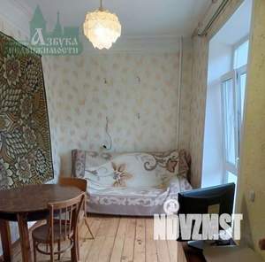 2-к квартира, вторичка, 45м2, 2/2 этаж