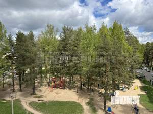 2-к квартира, вторичка, 57м2, 6/10 этаж