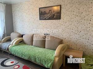 2-к квартира, вторичка, 54м2, 7/10 этаж