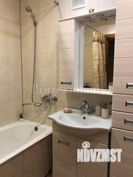 3-к квартира, вторичка, 85м2, 1/10 этаж