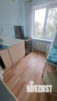 1-к квартира, вторичка, 31м2, 5/5 этаж