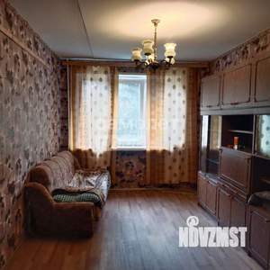 2-к квартира, вторичка, 30м2, 3/5 этаж