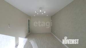 3-к квартира, вторичка, 62м2, 1/5 этаж